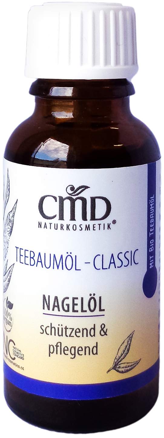 Nagelöl Cmd 20 ml