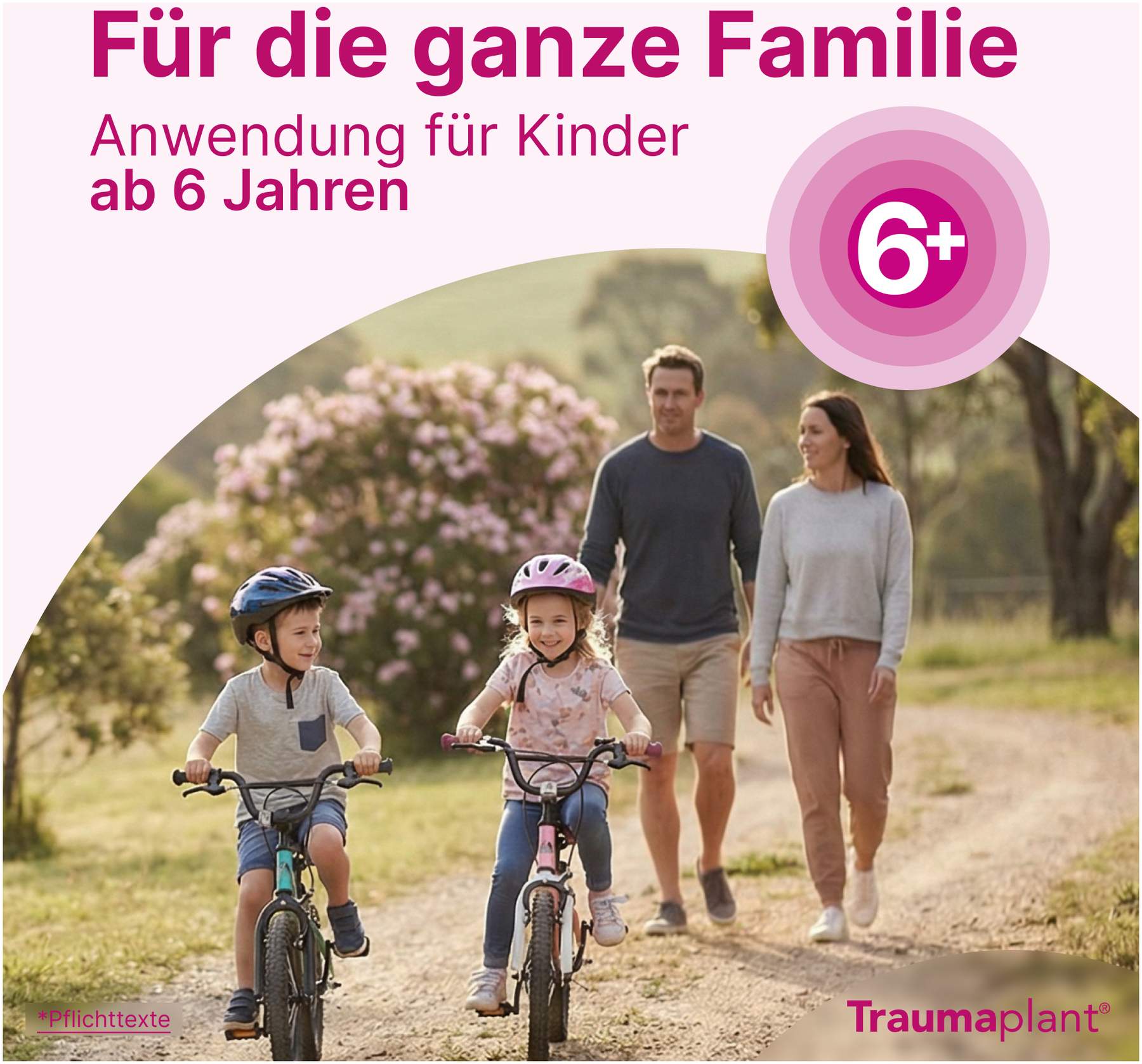 Traumaplant Schmerzcreme 150 g