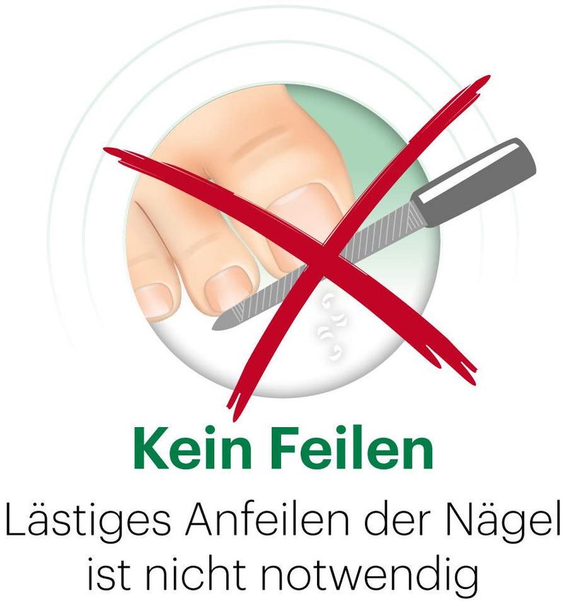 Ciclopoli gegen Nagelpilz 6,6 ml