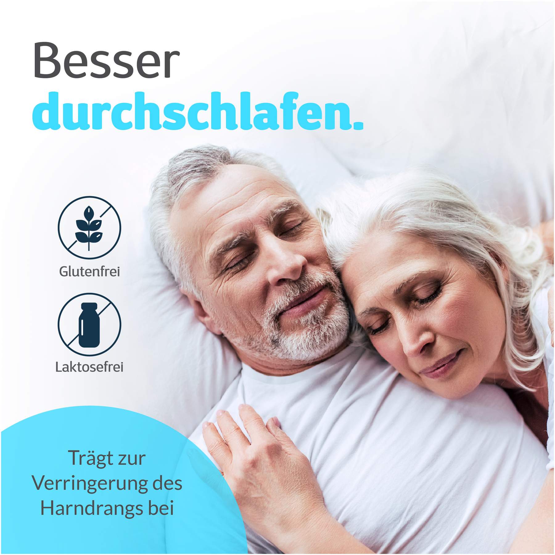Multiprosti Softgel-Kapseln 30 Stück