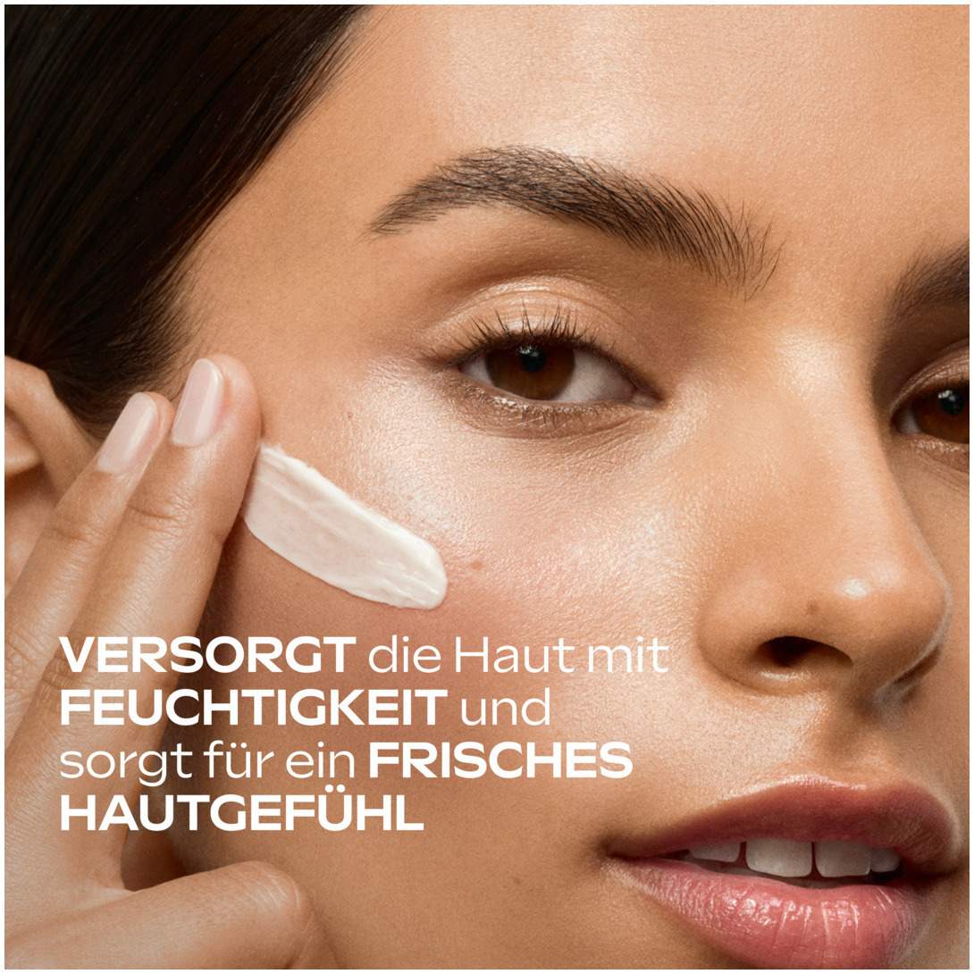 Weleda Iris Feuchtigkeitscreme 30 ml