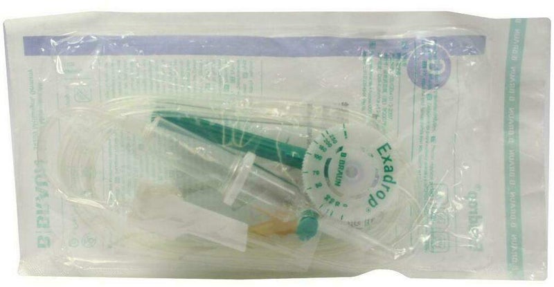 Exadrop Intrafix Air G 210 cm