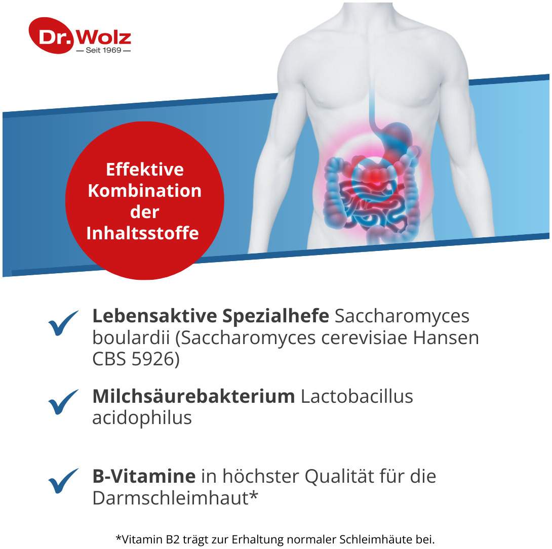 Sanuzella D Zellulose 60 Kapseln