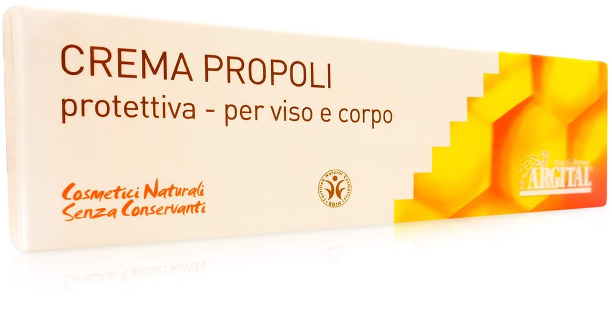 Propolis 50 ml Creme