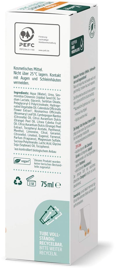 Kneipp Anti Hornhaut Intensiv-Salbe 75 ml