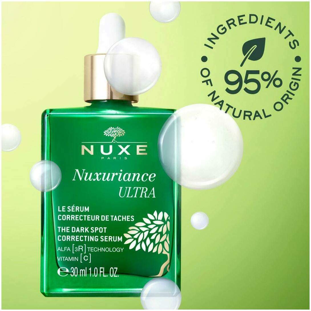 NUXE Nuxuriance Ultra Serum 30 ml