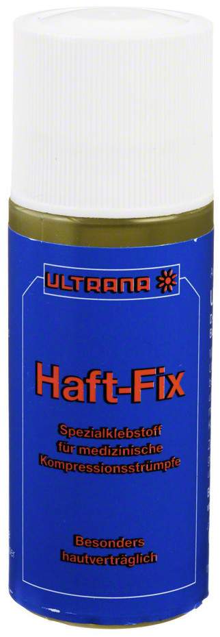 Ultrana Haft Fix 60 ml