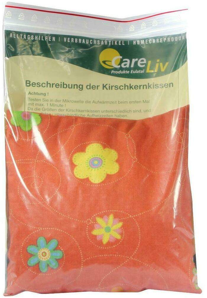 Kirschkernkissen 17 X 17 cm 1 Stück
