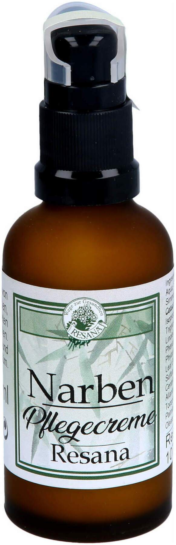 Narbenpflegecreme Resana 50 ml