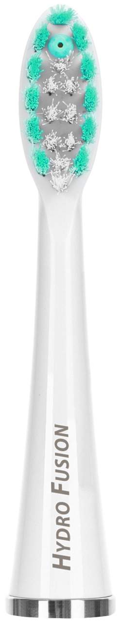 Bürstenköpfe Sensitive Groß Genius Dental 4 Stück