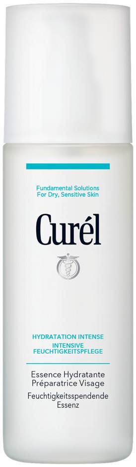 Curél Feuchtigkeitsspendende Essenz 150 ml