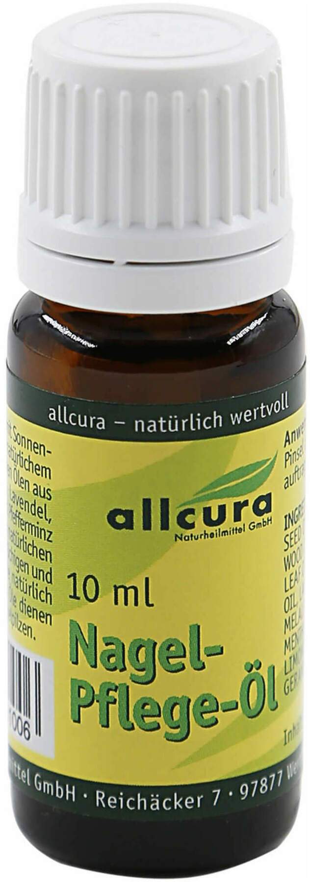 Nagelpflege Öl  10ml