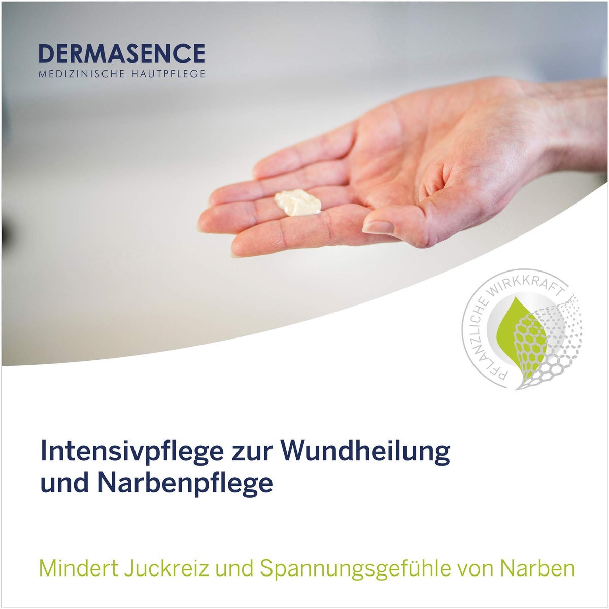 Dermasence Barriopro Wund- und Narbenpflegeemulsion 30 ml