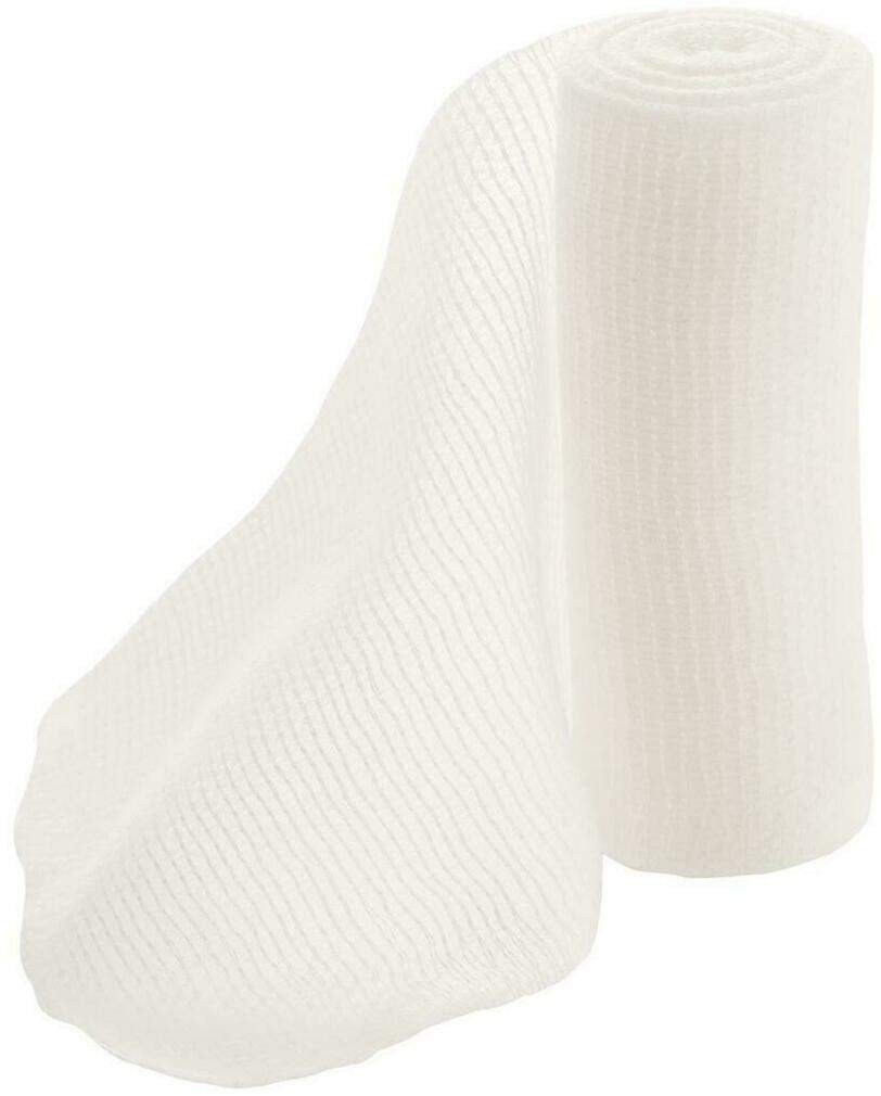 Alvita Elastische Fixierbinde 8 Cmx4 M