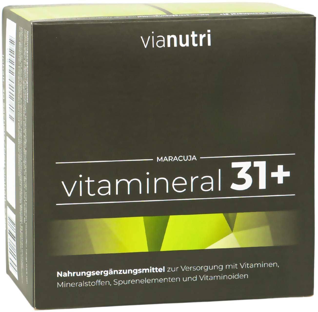 Vitamineral 31 Plus 30 Granulat