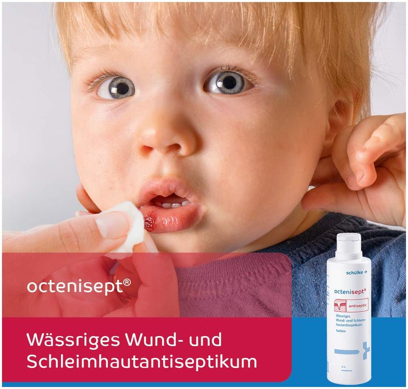Octenisept 250 ml Lösung