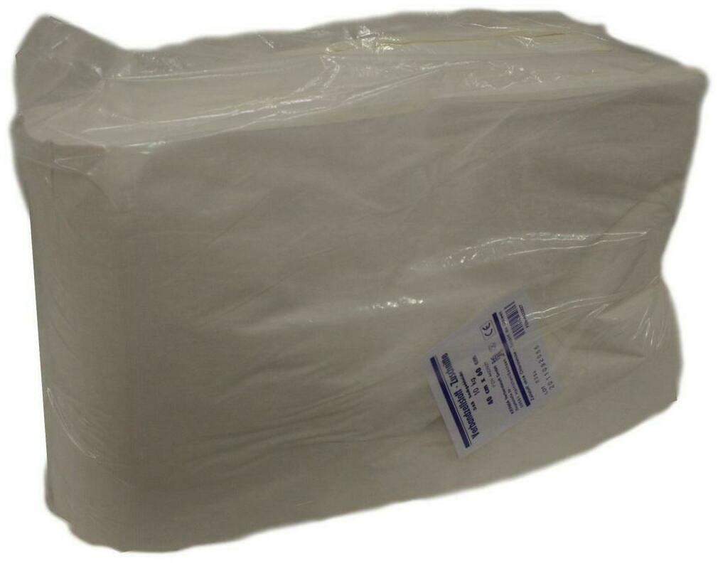 Verbandzellstoff Hochgebleicht 40 X 60 cm 10 KG