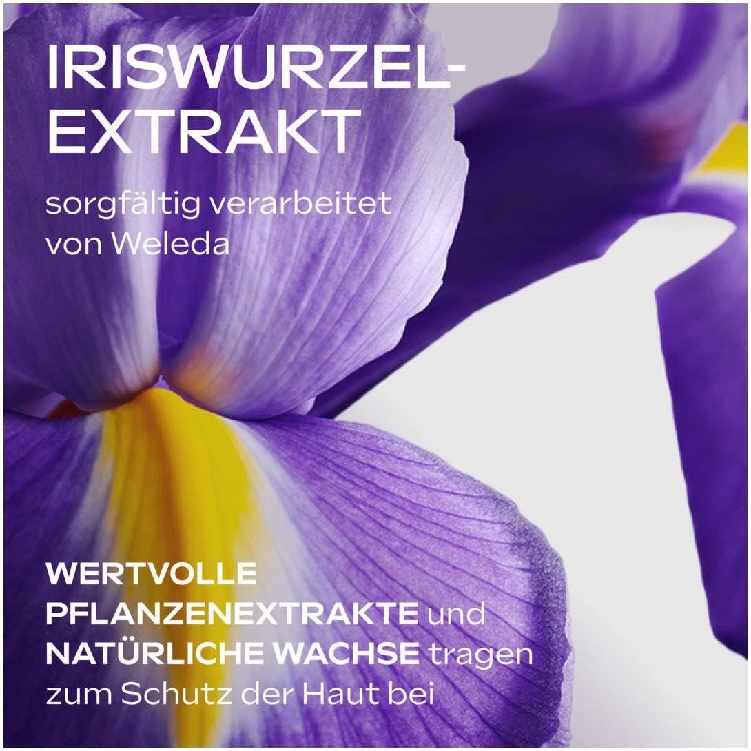 Weleda Iris Feuchtigkeitscreme 30 ml