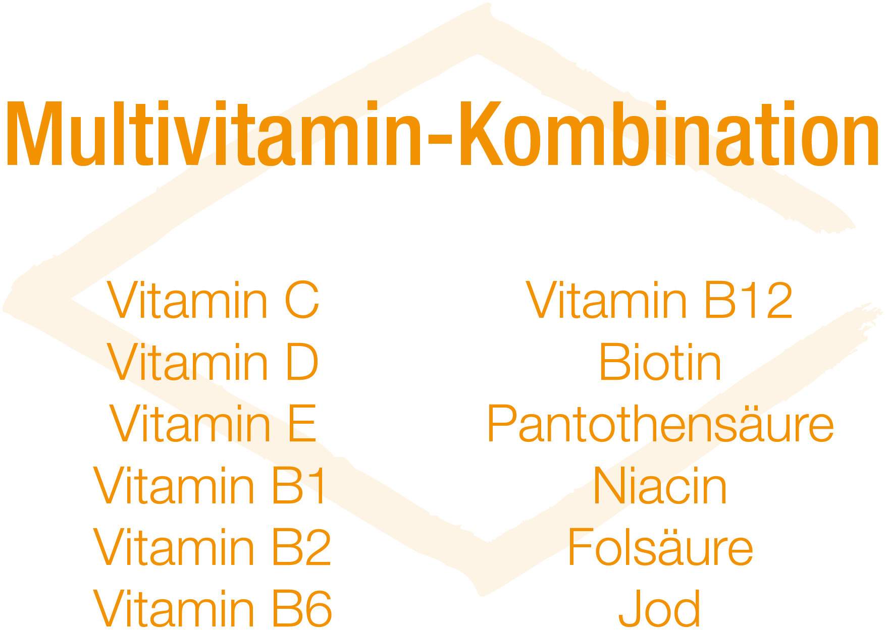 Vitaverlan 30 Tabletten