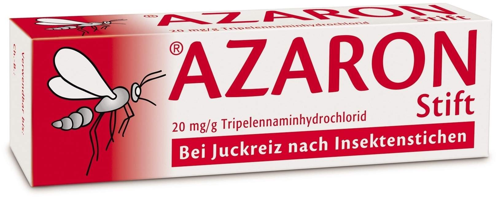 Azaron Stift 5,75 g