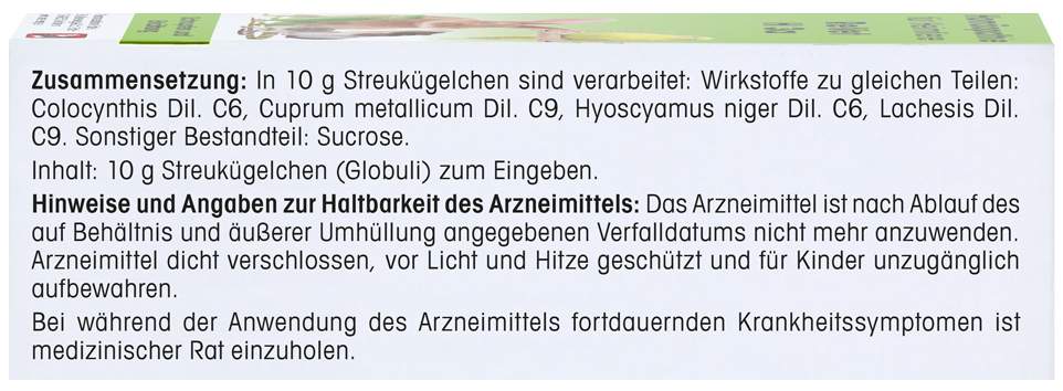 Revet H 10 Globuli F.Heimtiere