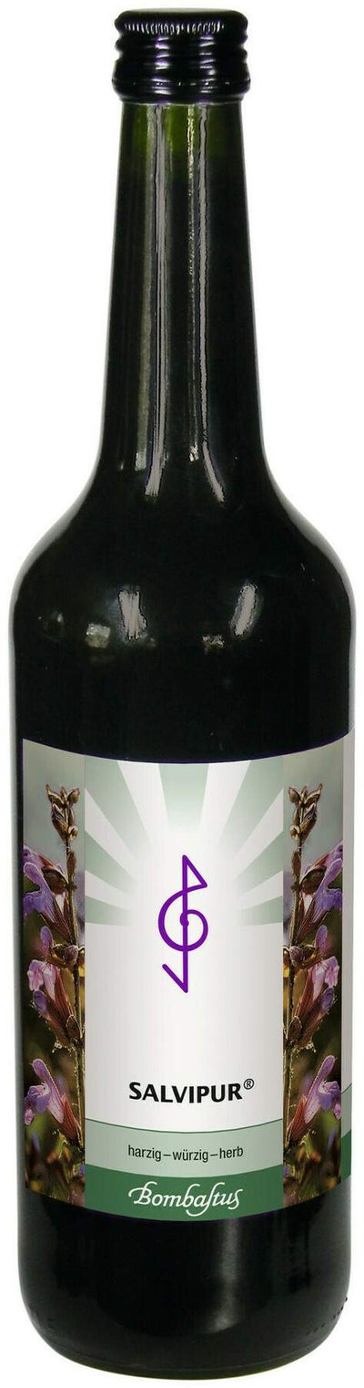 Salvipur 0,7 L Flüssig