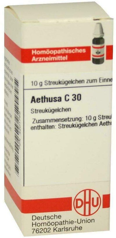 Dhu Aethusa C30 Globuli