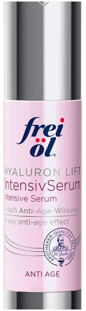 Frei Öl Anti Age Intensivserum 20 ml