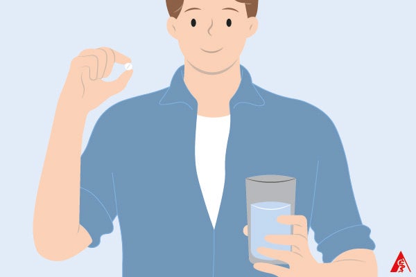 Refluthin oder Pantoprazol - welches Mittel bei Sodbrennen?