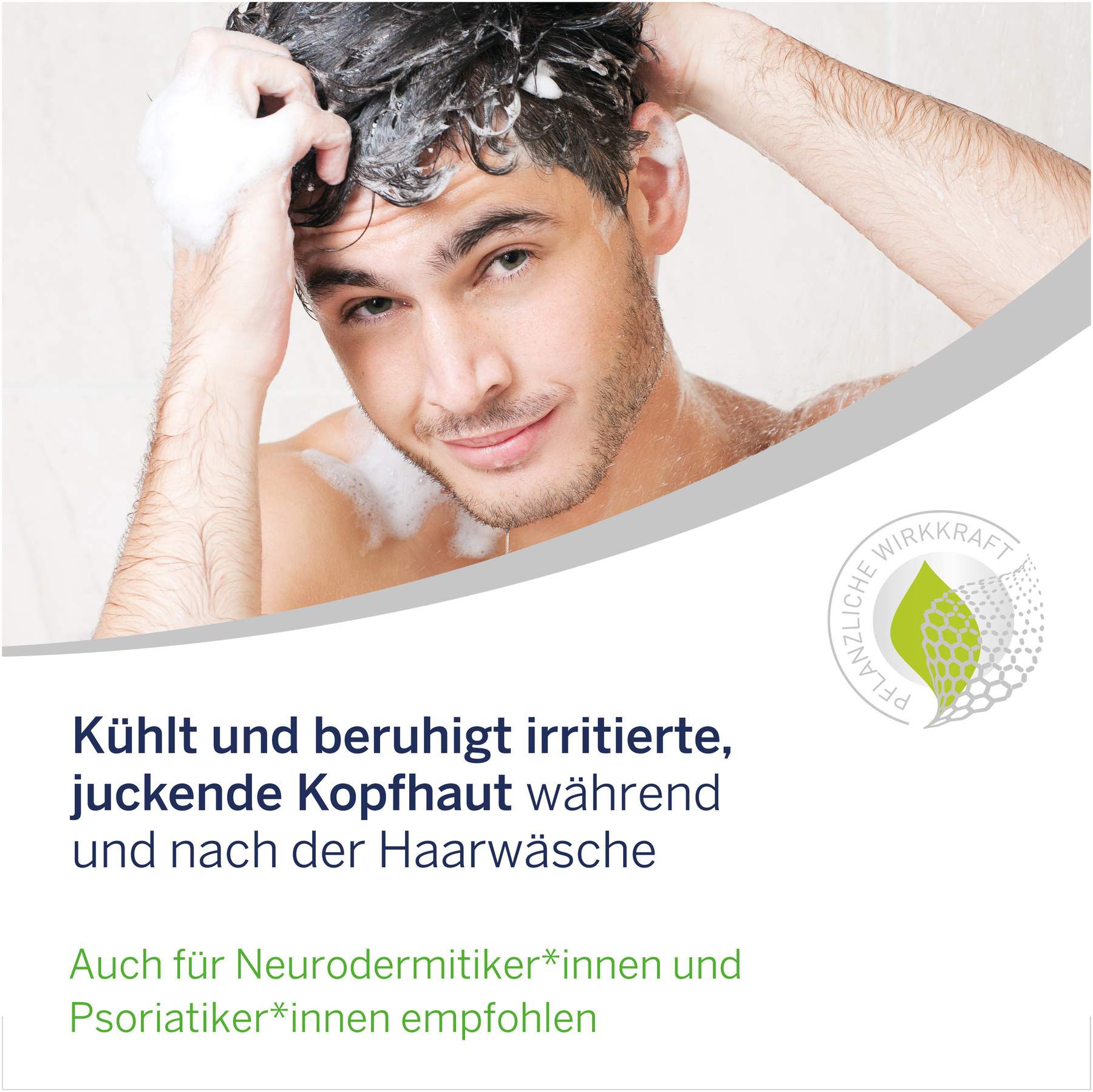 Dermasence Polaneth Shampoo 200 ml