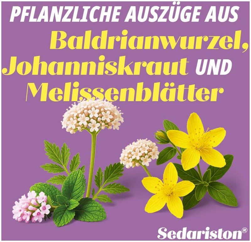 Sedariston 50 ml Tropfen