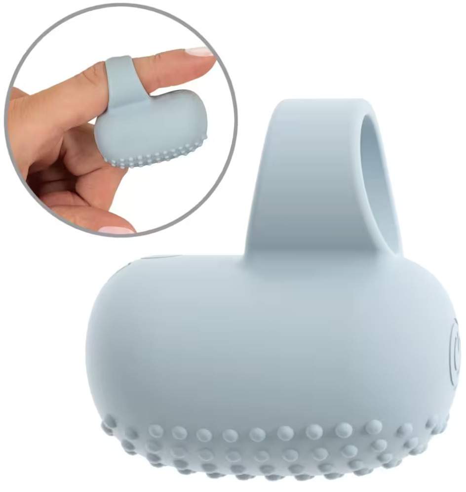 Kiremo Finger Vibrator