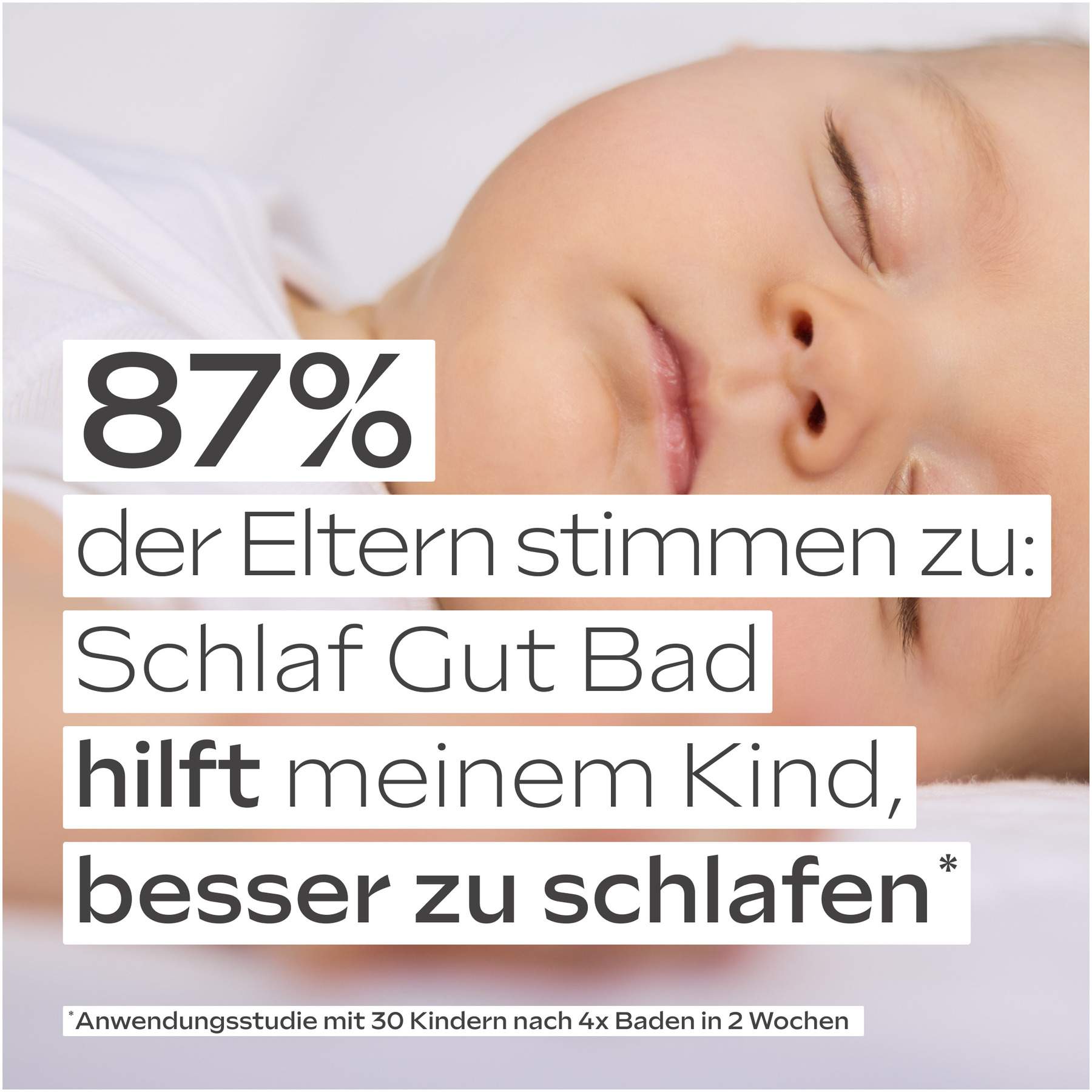 Weleda Calendula Schlaf Gut Bad