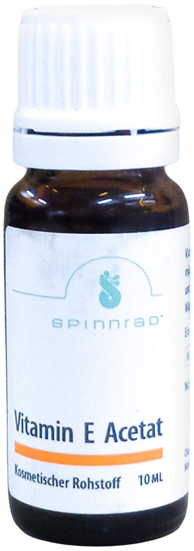 Vitamin E Acetat Flüssig 10 ml
