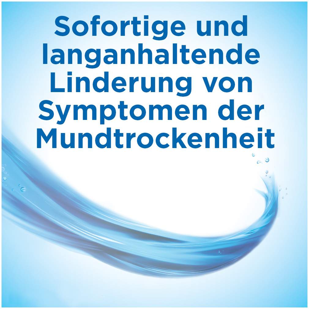 Biotene Oralbalance Gel 50 G