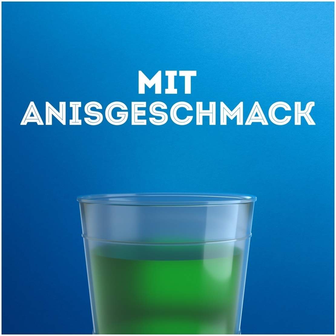 Wick MediNait mit Anisgeschmack 90 ml Sirup