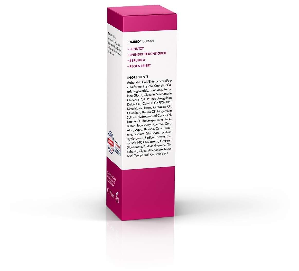 Symbio Dermal 75 ml Emulsion