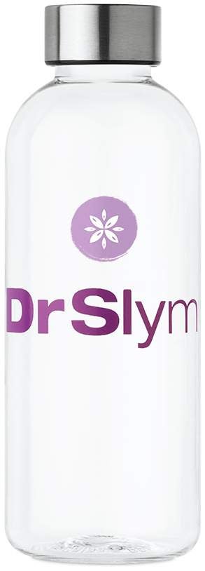DrSlym Trinkflasche 600 ml
