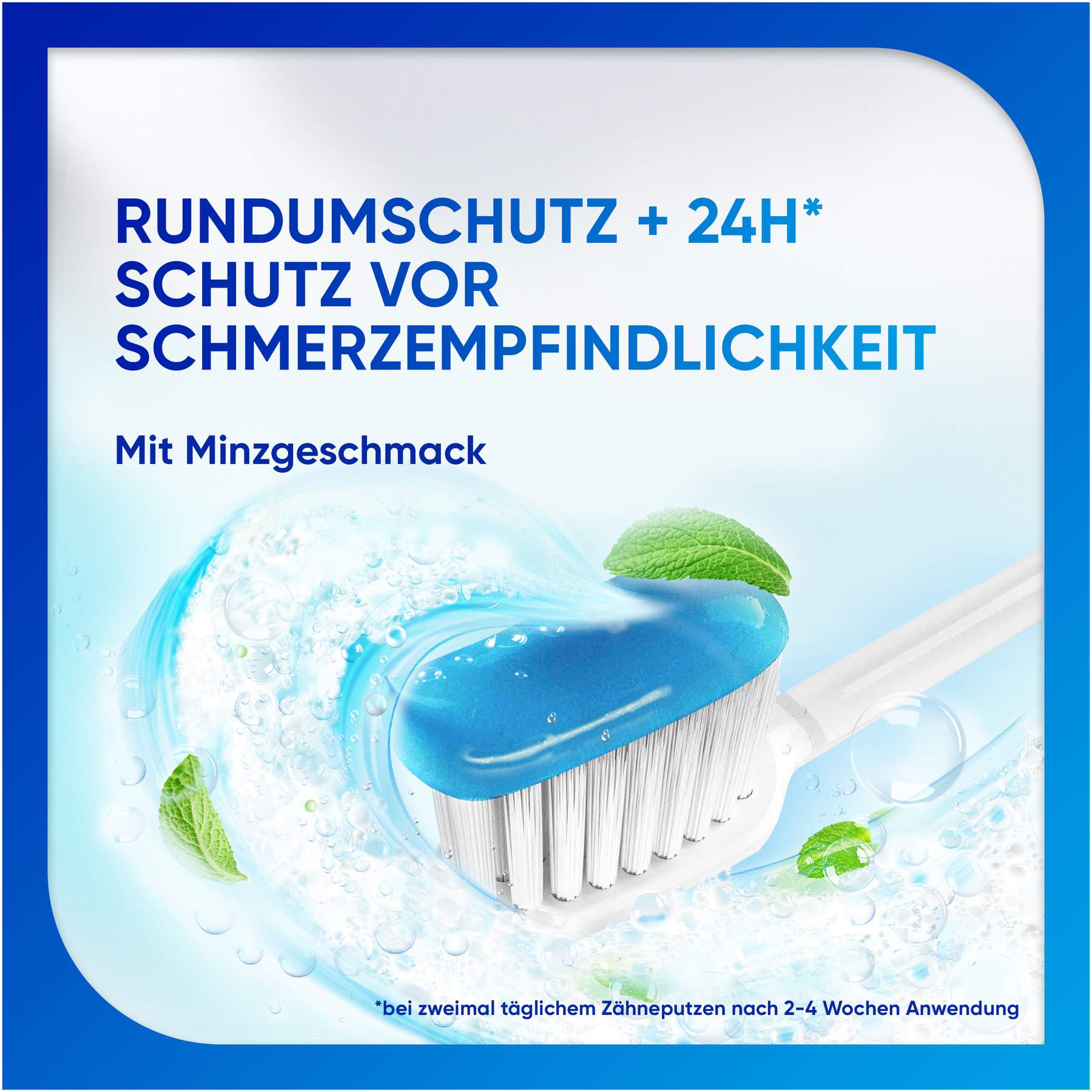 Sensodyne Multicare Zahnpasta 75 ml