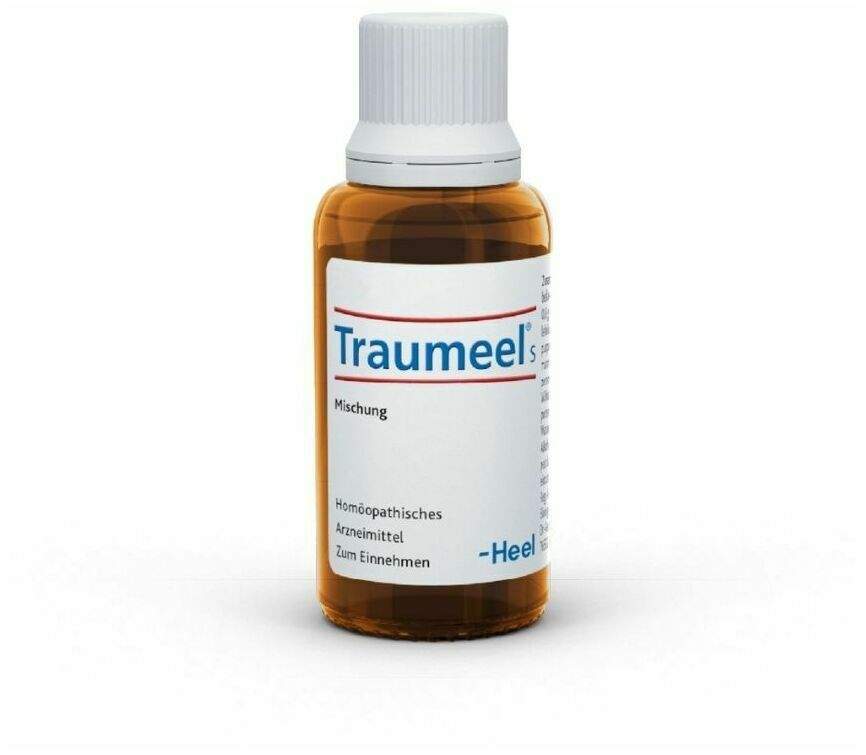 Traumeel S Tropfen 30ml