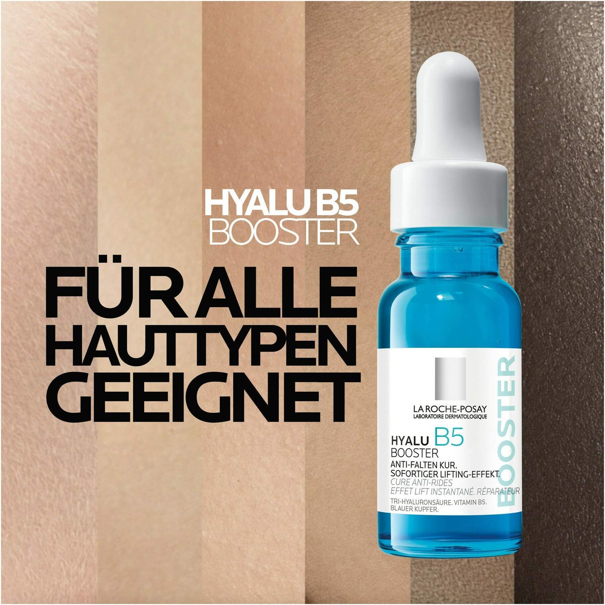 La Roche Posay Hyalu B5 Booster 15 ml