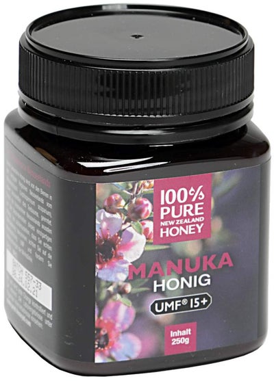 Manuka Honig Mgo 500+ 250 G