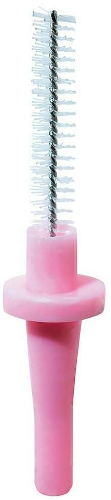 Miradent Interdentalbürste Pic-Brush Xx-Fine Pink 12 Stück