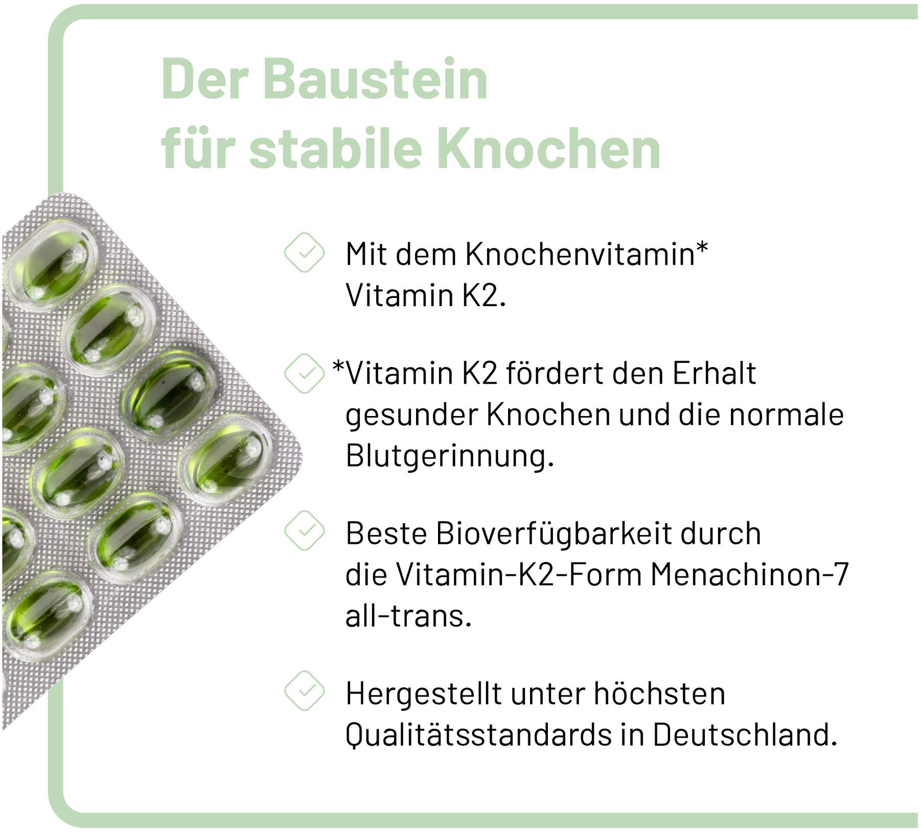 K2 Köhler 100 Kapseln