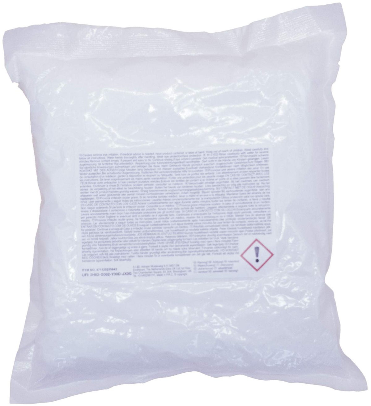 Luftentfeuchter Set + Gratis 350 g Nachfüllpackung