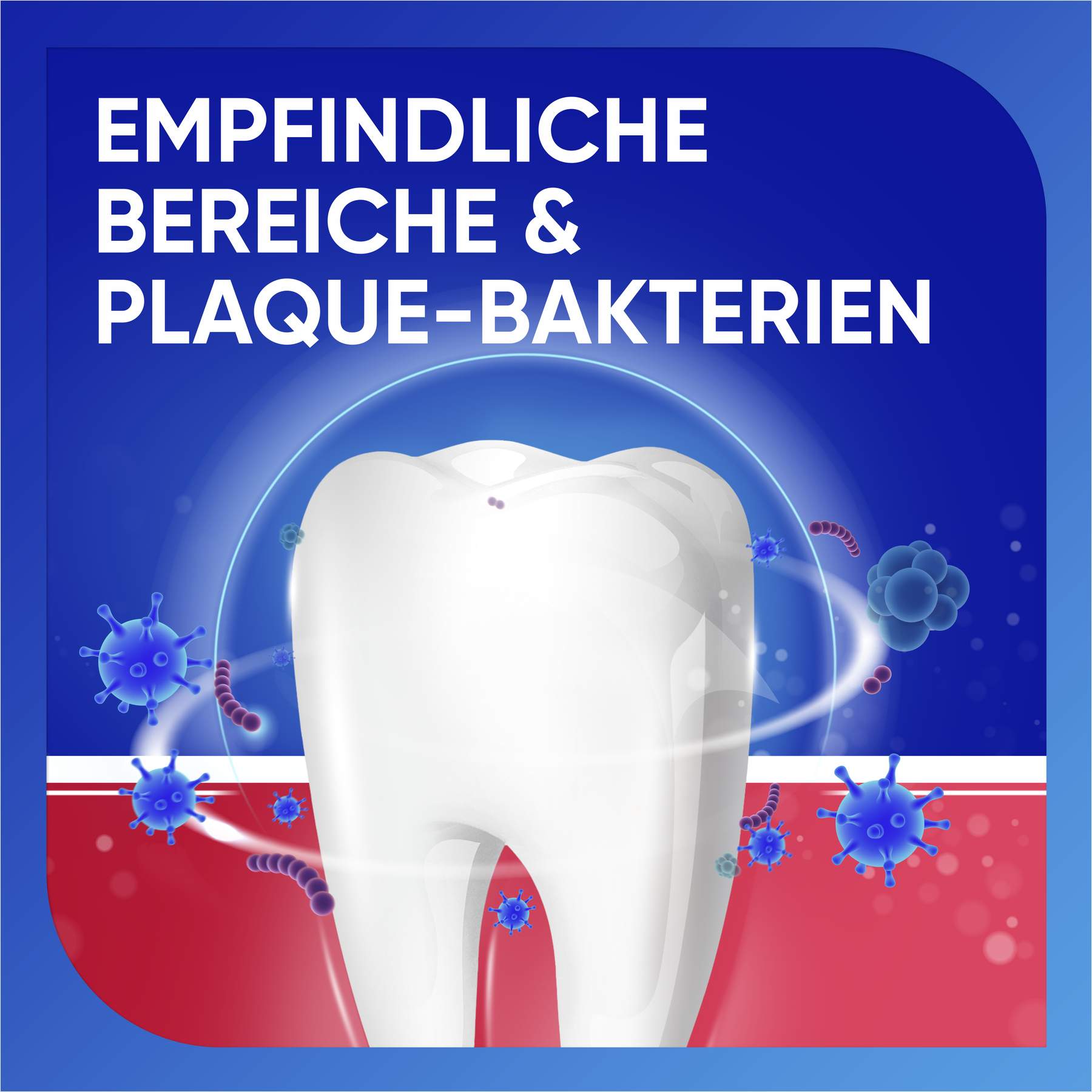 Sensodyne Sensitivität & Zahnfleisch Zahnpasta 75 ml