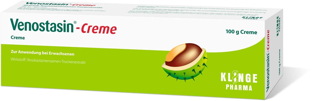 Venostasin Creme 100 g