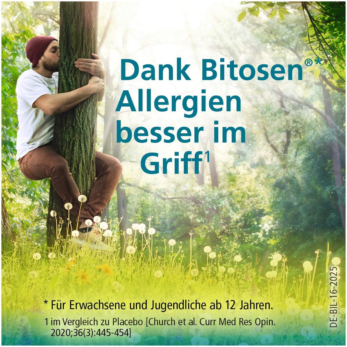 Bitosen 20 mg 50 Tabletten