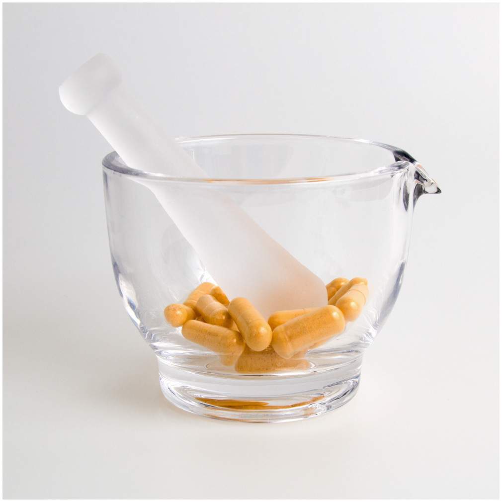 Vitamin B Komplex 120 Kapseln