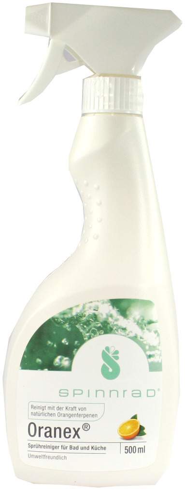 Oranex Sprühreiniger 500 ml Spray